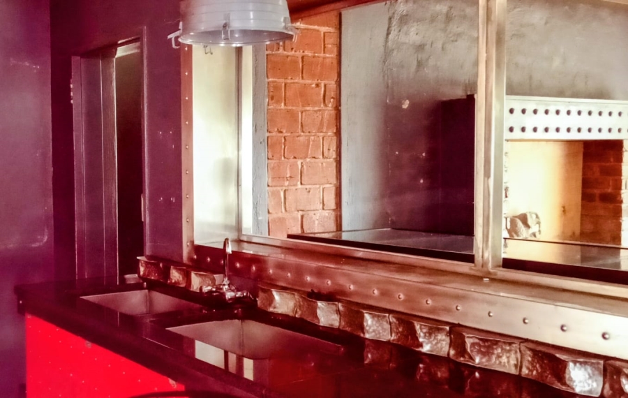 To Let 4 Bedroom Property for Rent in Wheatlands A H Gauteng