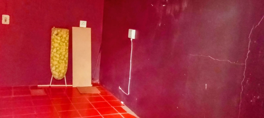 To Let 4 Bedroom Property for Rent in Wheatlands A H Gauteng