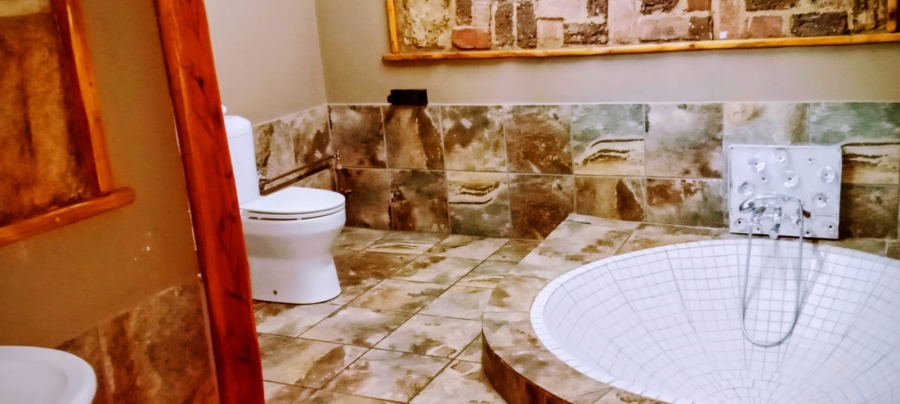 To Let 4 Bedroom Property for Rent in Wheatlands A H Gauteng