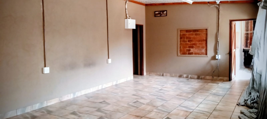 To Let 4 Bedroom Property for Rent in Wheatlands A H Gauteng