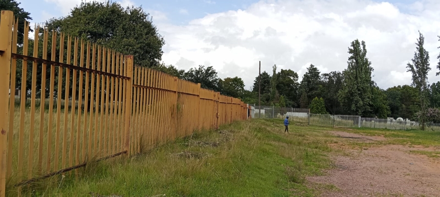 To Let 4 Bedroom Property for Rent in Wheatlands A H Gauteng