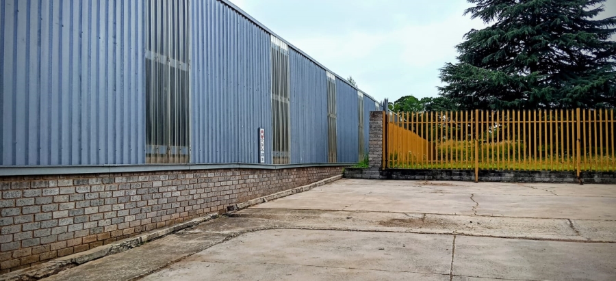 To Let 4 Bedroom Property for Rent in Wheatlands A H Gauteng