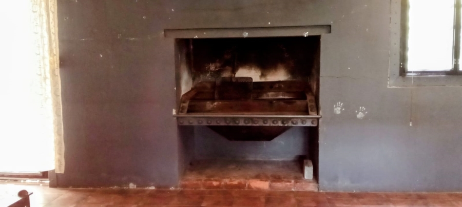 To Let 4 Bedroom Property for Rent in Wheatlands A H Gauteng