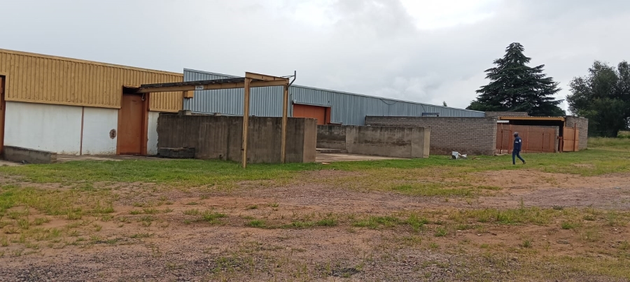 To Let 4 Bedroom Property for Rent in Wheatlands A H Gauteng