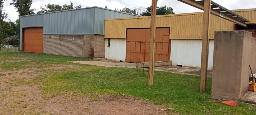 To Let 4 Bedroom Property for Rent in Wheatlands A H Gauteng