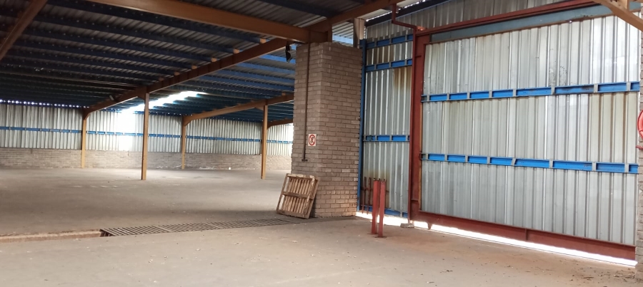 To Let 4 Bedroom Property for Rent in Wheatlands A H Gauteng