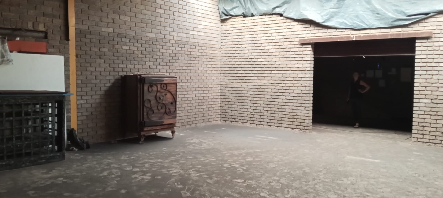 To Let 4 Bedroom Property for Rent in Wheatlands A H Gauteng