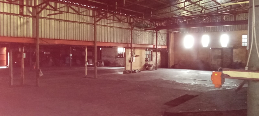 To Let 4 Bedroom Property for Rent in Wheatlands A H Gauteng