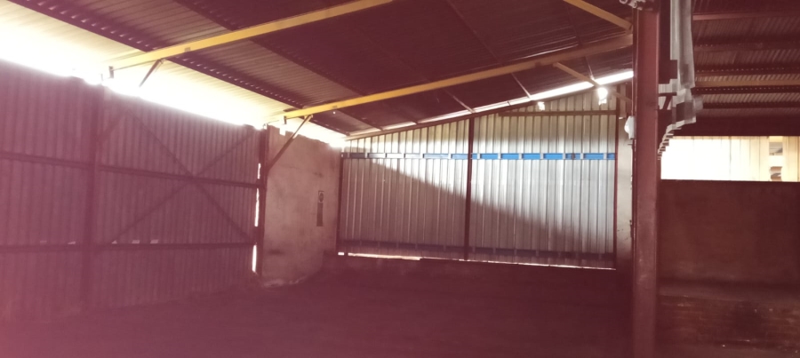 To Let 4 Bedroom Property for Rent in Wheatlands A H Gauteng