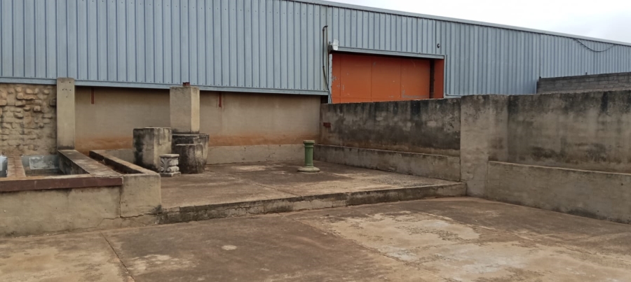 To Let 4 Bedroom Property for Rent in Wheatlands A H Gauteng