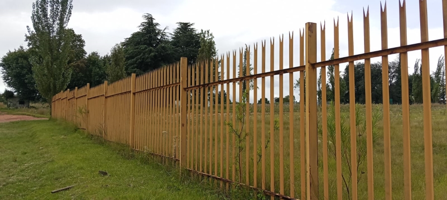 To Let 4 Bedroom Property for Rent in Wheatlands A H Gauteng