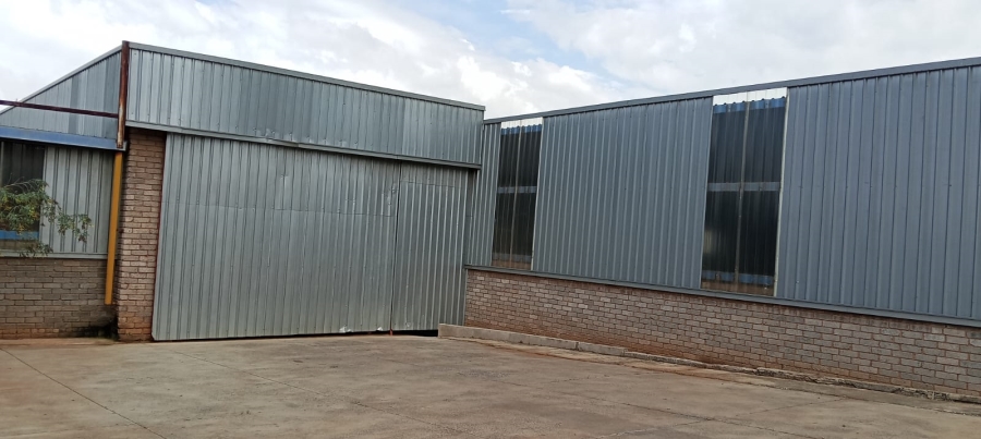 To Let 4 Bedroom Property for Rent in Wheatlands A H Gauteng