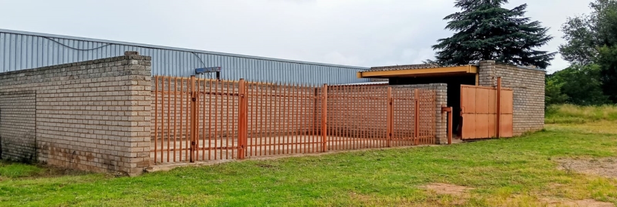 To Let 4 Bedroom Property for Rent in Wheatlands A H Gauteng