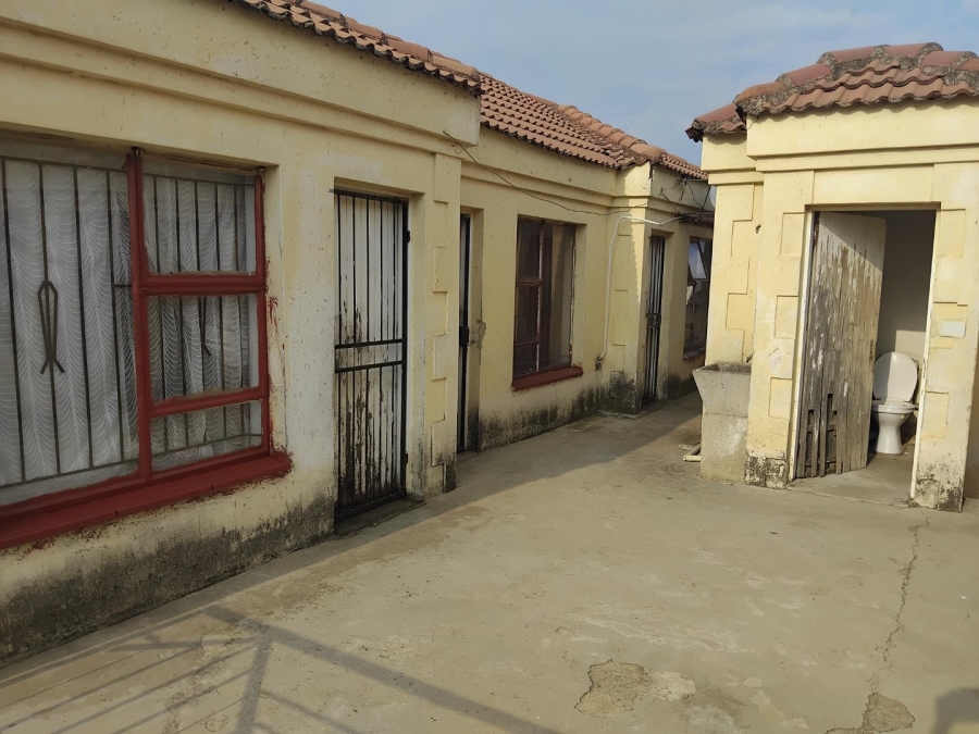  Bedroom Property for Sale in Ehlanzeni Gauteng