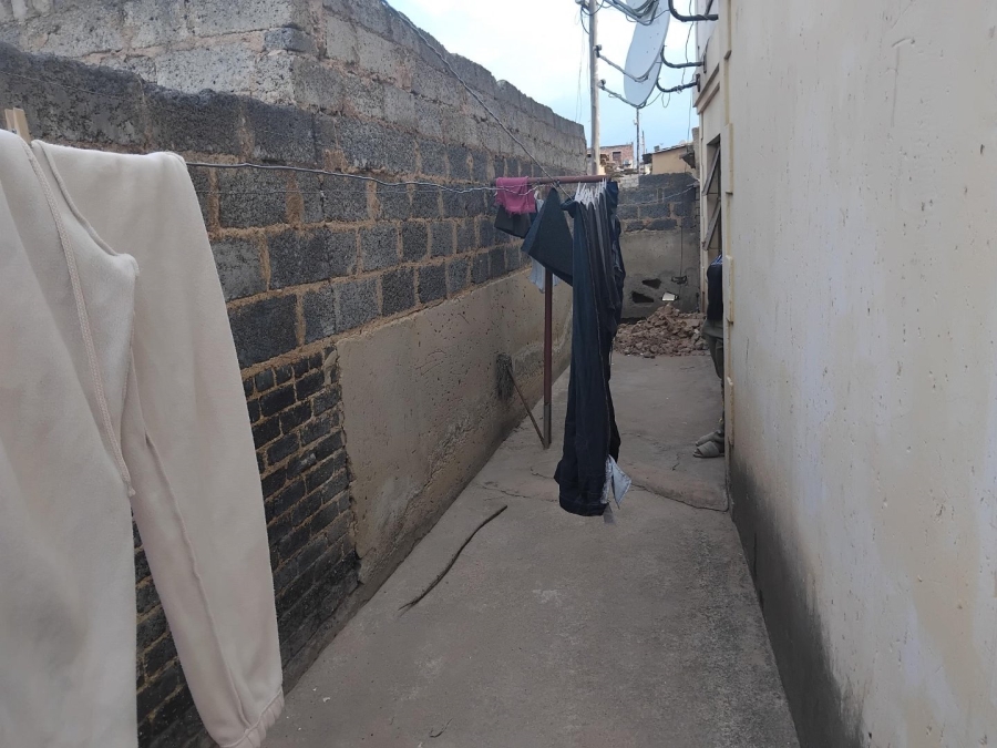  Bedroom Property for Sale in Ehlanzeni Gauteng