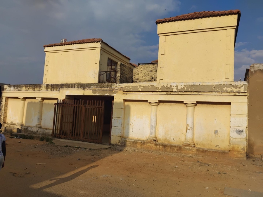  Bedroom Property for Sale in Ehlanzeni Gauteng