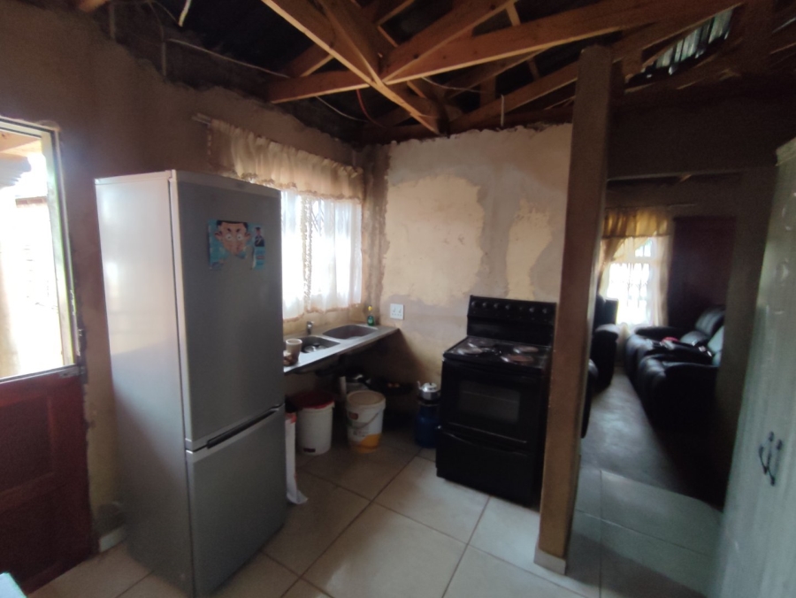 2 Bedroom Property for Sale in Etwatwa Gauteng