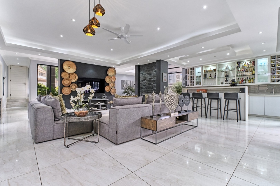 5 Bedroom Property for Sale in Bedfordview Gauteng