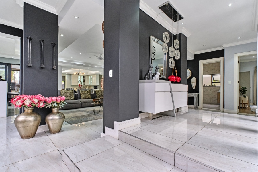 5 Bedroom Property for Sale in Bedfordview Gauteng