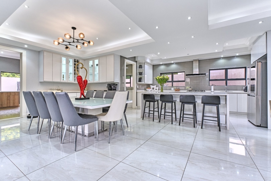 5 Bedroom Property for Sale in Bedfordview Gauteng