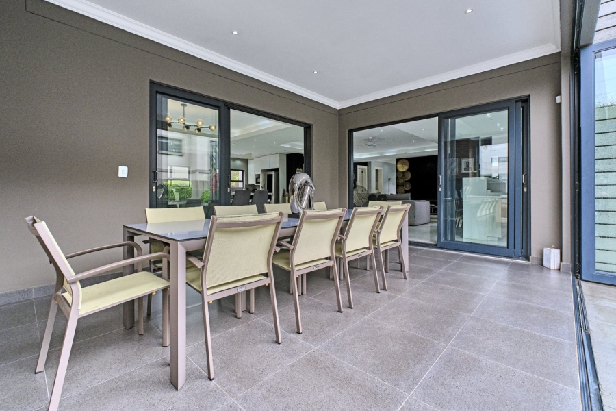 5 Bedroom Property for Sale in Bedfordview Gauteng