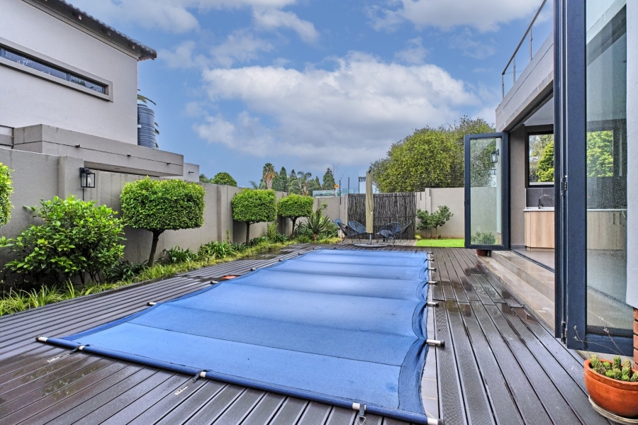 5 Bedroom Property for Sale in Bedfordview Gauteng