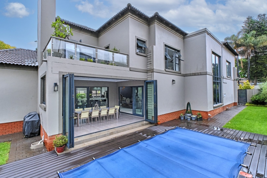 5 Bedroom Property for Sale in Bedfordview Gauteng