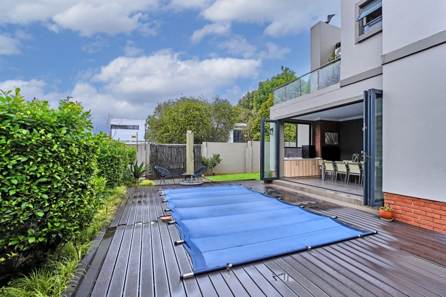 5 Bedroom Property for Sale in Bedfordview Gauteng