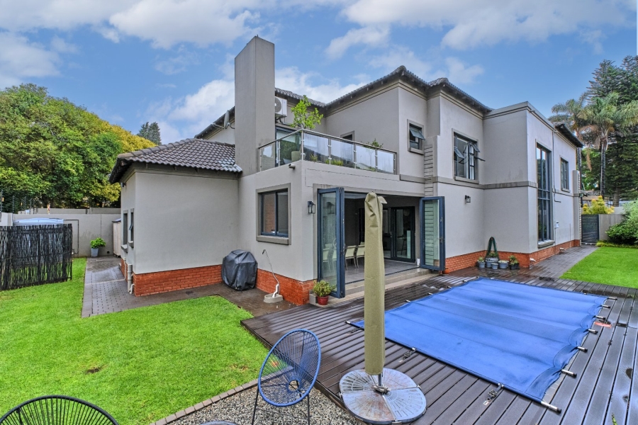 5 Bedroom Property for Sale in Bedfordview Gauteng