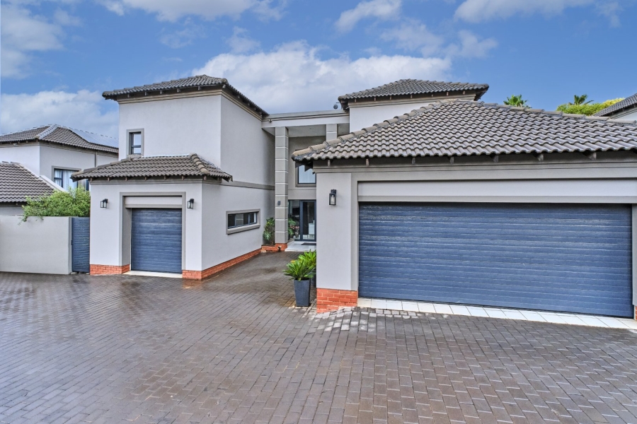 5 Bedroom Property for Sale in Bedfordview Gauteng
