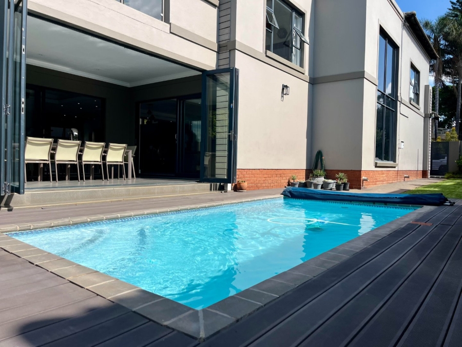 5 Bedroom Property for Sale in Bedfordview Gauteng