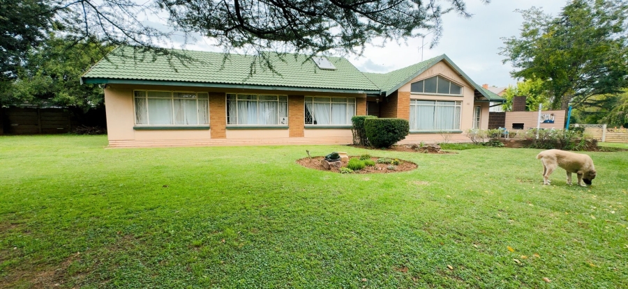 3 Bedroom Property for Sale in Three Rivers Gauteng