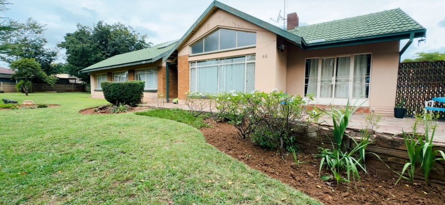 3 Bedroom Property for Sale in Three Rivers Gauteng
