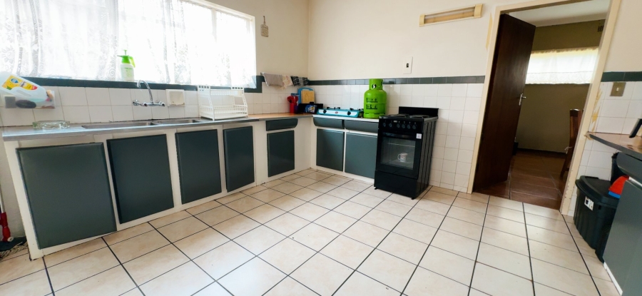 3 Bedroom Property for Sale in Three Rivers Gauteng
