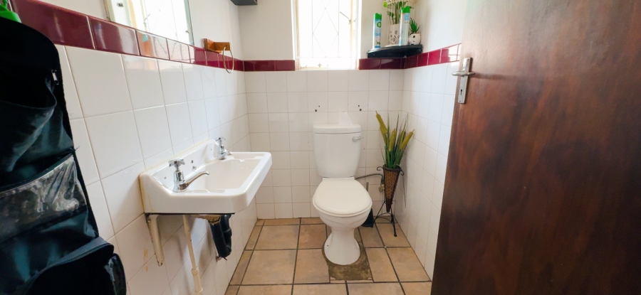 3 Bedroom Property for Sale in Three Rivers Gauteng