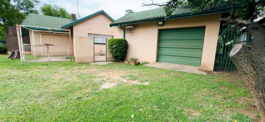 3 Bedroom Property for Sale in Three Rivers Gauteng