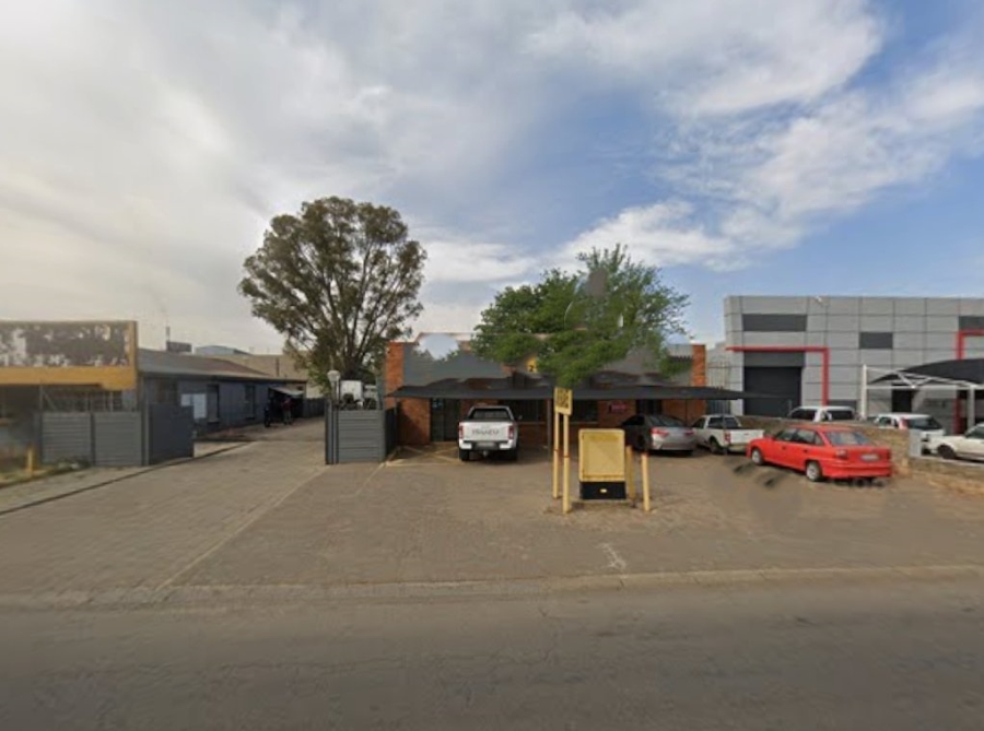 Commercial Property for Sale in Duncanville Gauteng