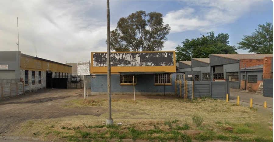 Commercial Property for Sale in Duncanville Gauteng