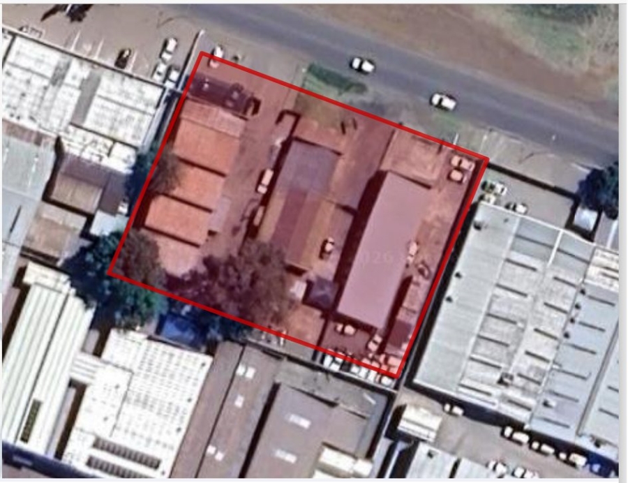 Commercial Property for Sale in Duncanville Gauteng