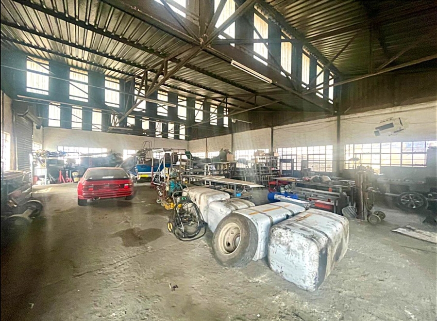 Commercial Property for Sale in Duncanville Gauteng