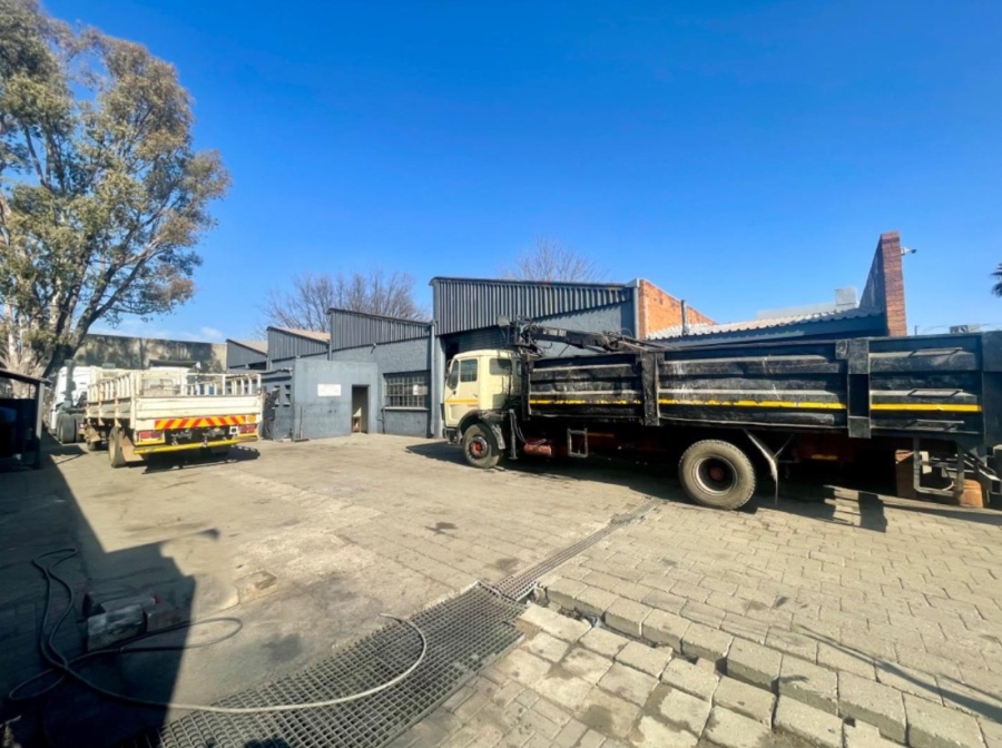 Commercial Property for Sale in Duncanville Gauteng
