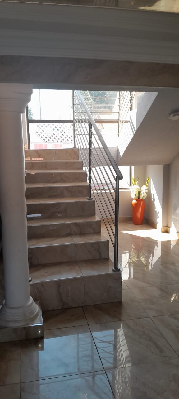 5 Bedroom Property for Sale in Pretoria North Gauteng