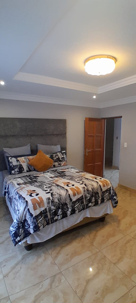 5 Bedroom Property for Sale in Pretoria North Gauteng