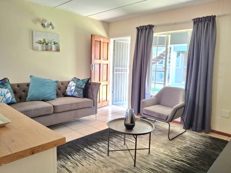 2 Bedroom Property for Sale in Comet Gauteng