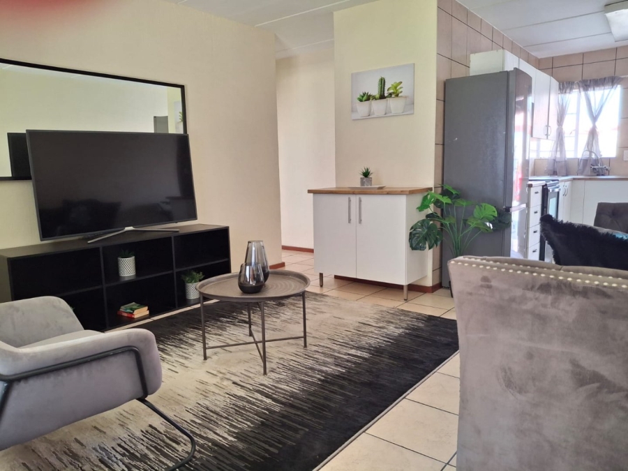 2 Bedroom Property for Sale in Comet Gauteng