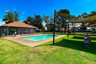 2 Bedroom Property for Sale in Comet Gauteng