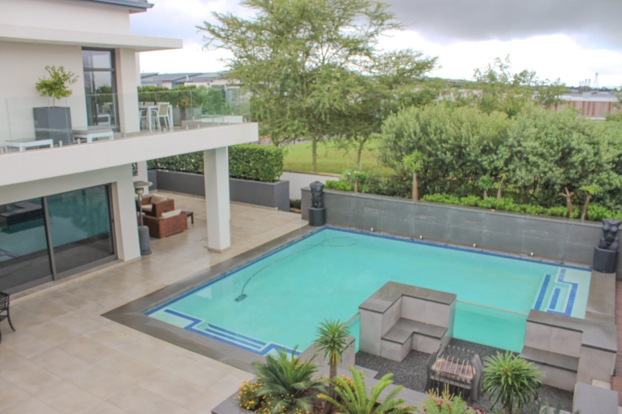 5 Bedroom Property for Sale in Midstream Ridge Gauteng