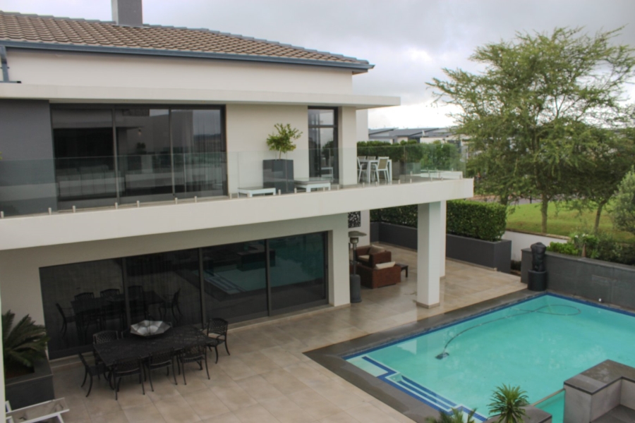 5 Bedroom Property for Sale in Midstream Ridge Gauteng