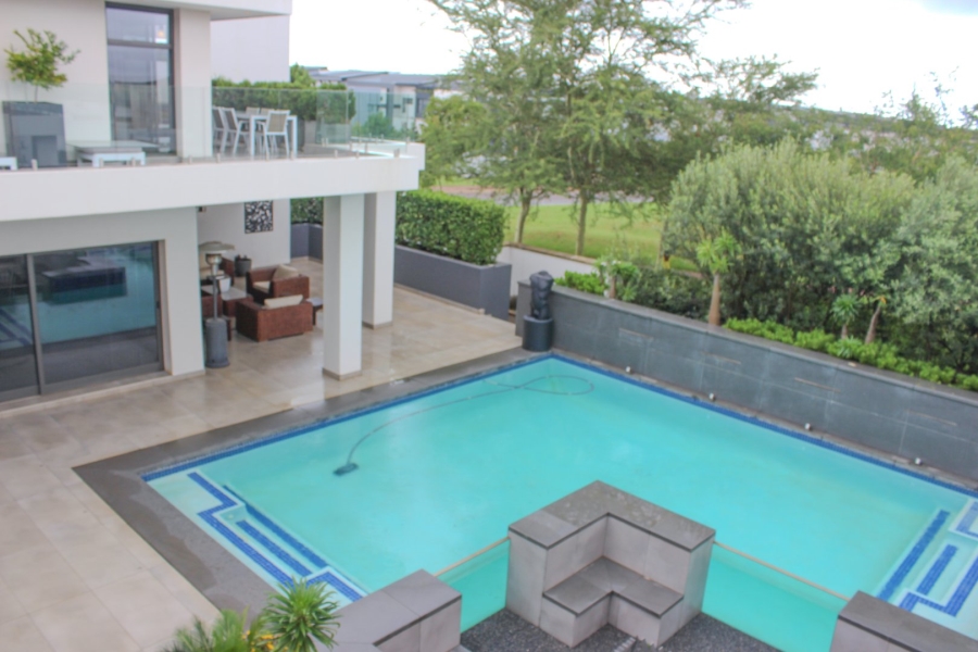5 Bedroom Property for Sale in Midstream Ridge Gauteng