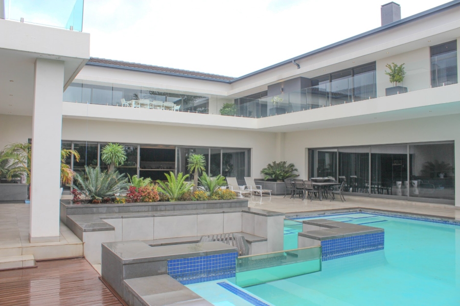 5 Bedroom Property for Sale in Midstream Ridge Gauteng